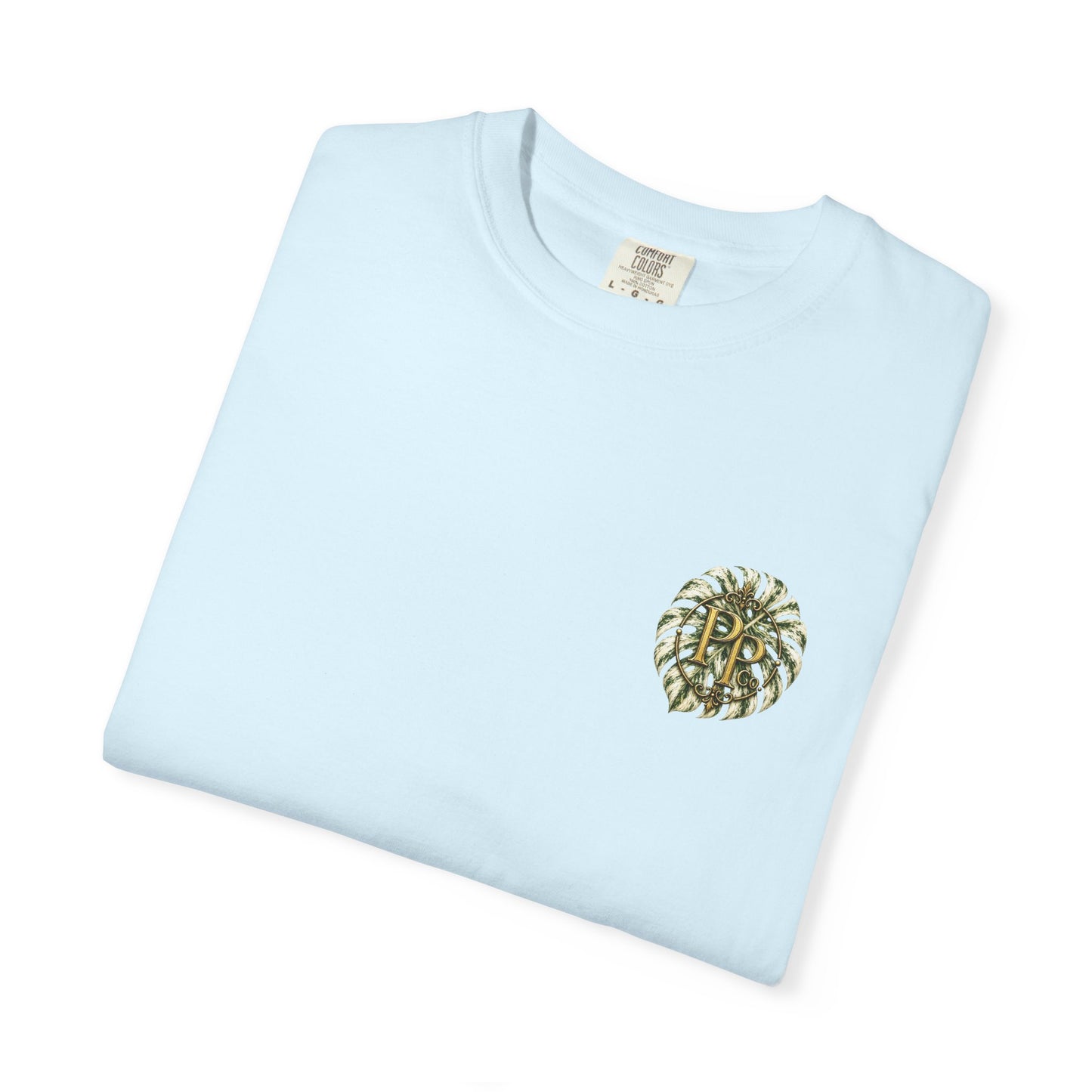 Curiosity Sets Things Free — The Insight Collection Graphic Tee