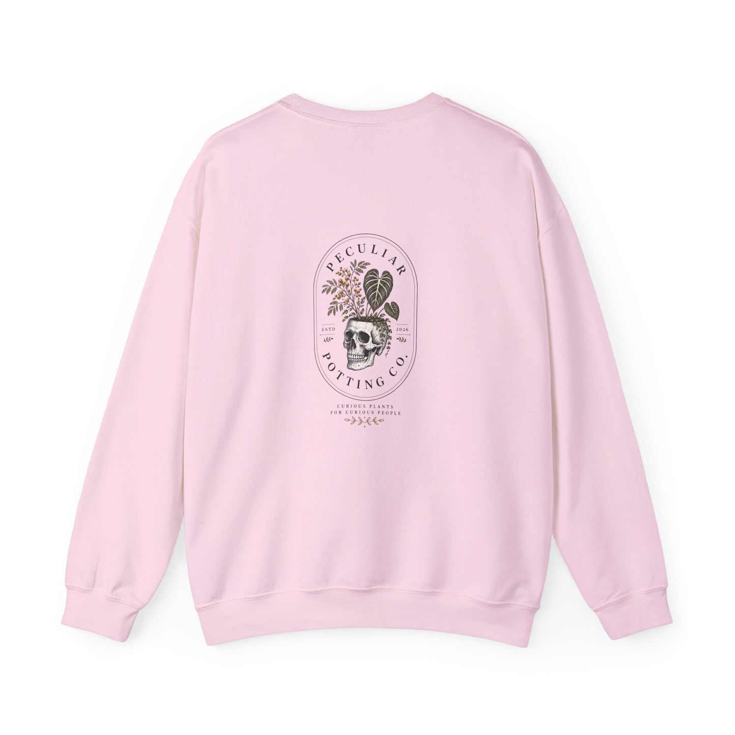 Crewneck