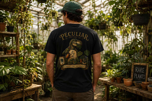 Deliciosa Diner — Graphic Tee