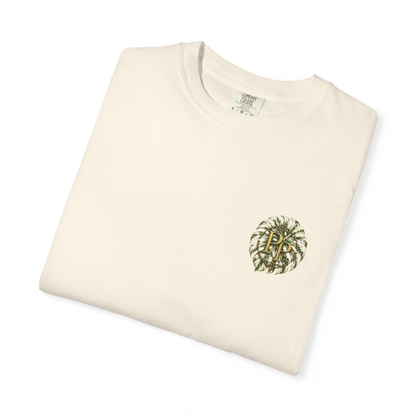 Curiosity Sets Things Free — The Insight Collection Graphic Tee