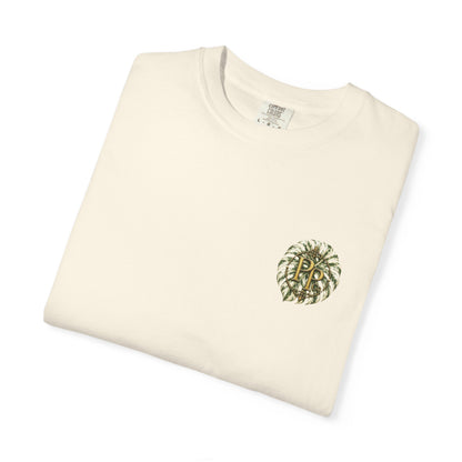 Curiosity Sets Things Free — The Insight Collection Graphic Tee