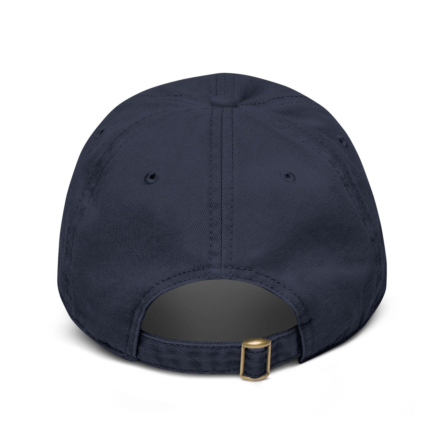 Washed Peculiar Potting Co. "COLLECT THE UNCOMMON" Dad Cap