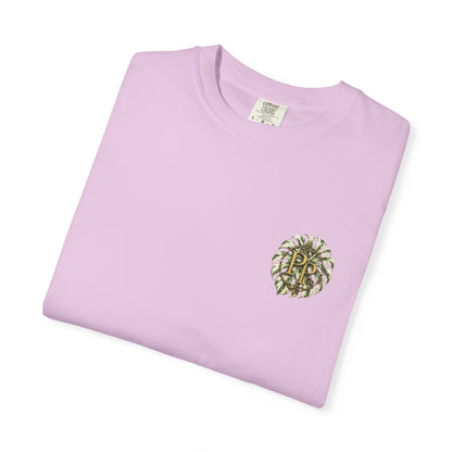 Curiosity Sets Things Free — The Insight Collection Graphic Tee