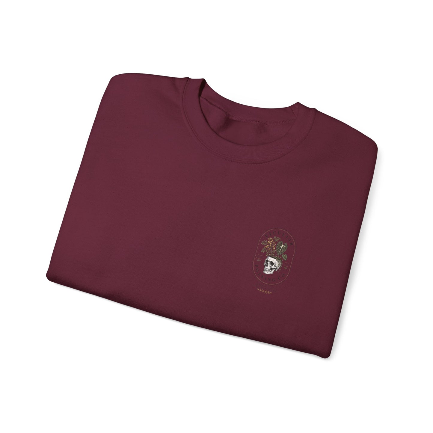 Crewneck