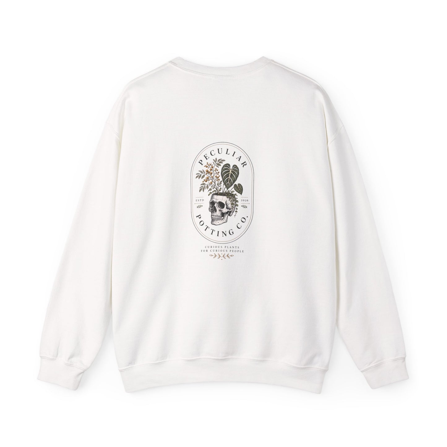 Crewneck