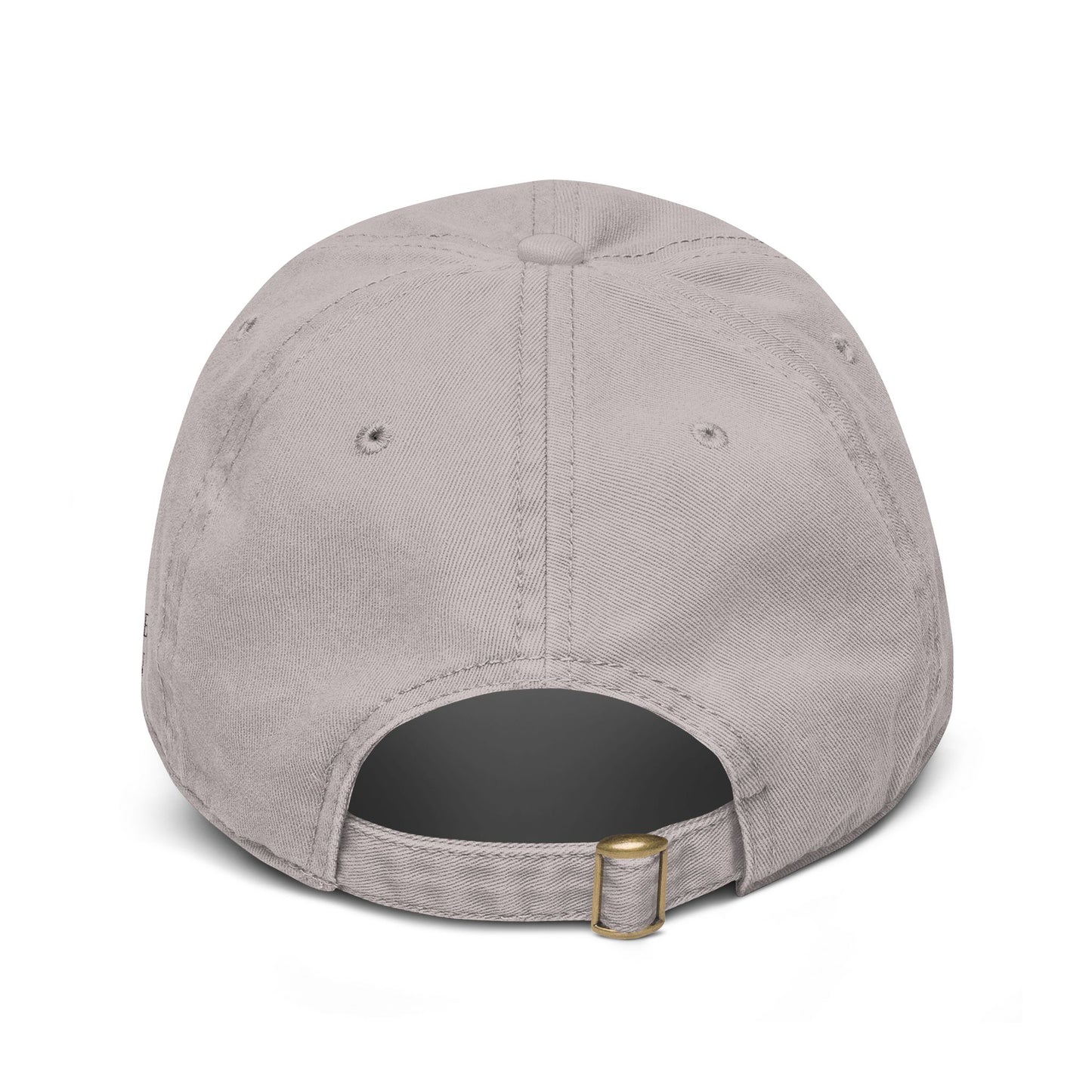 Washed Peculiar Potting Co. "COLLECT THE UNCOMMON" Dad Cap