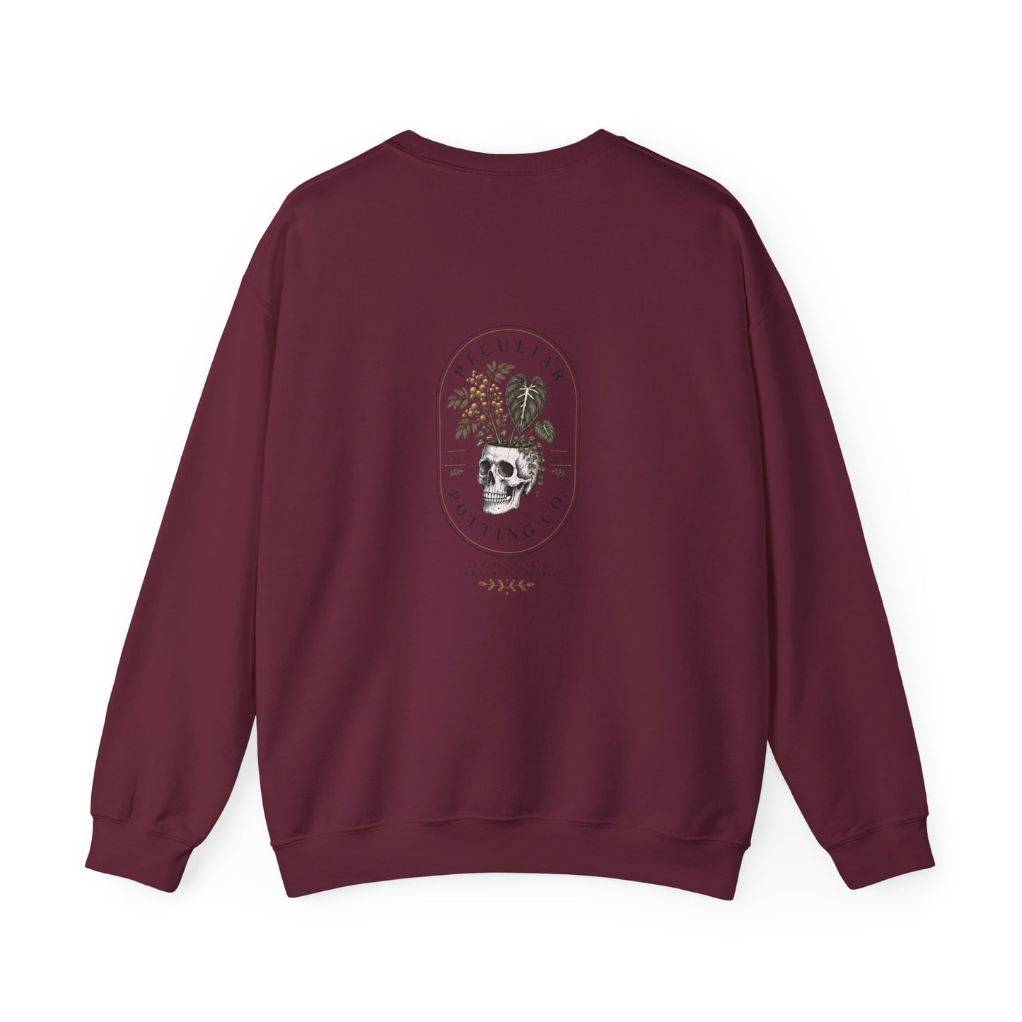 Crewneck