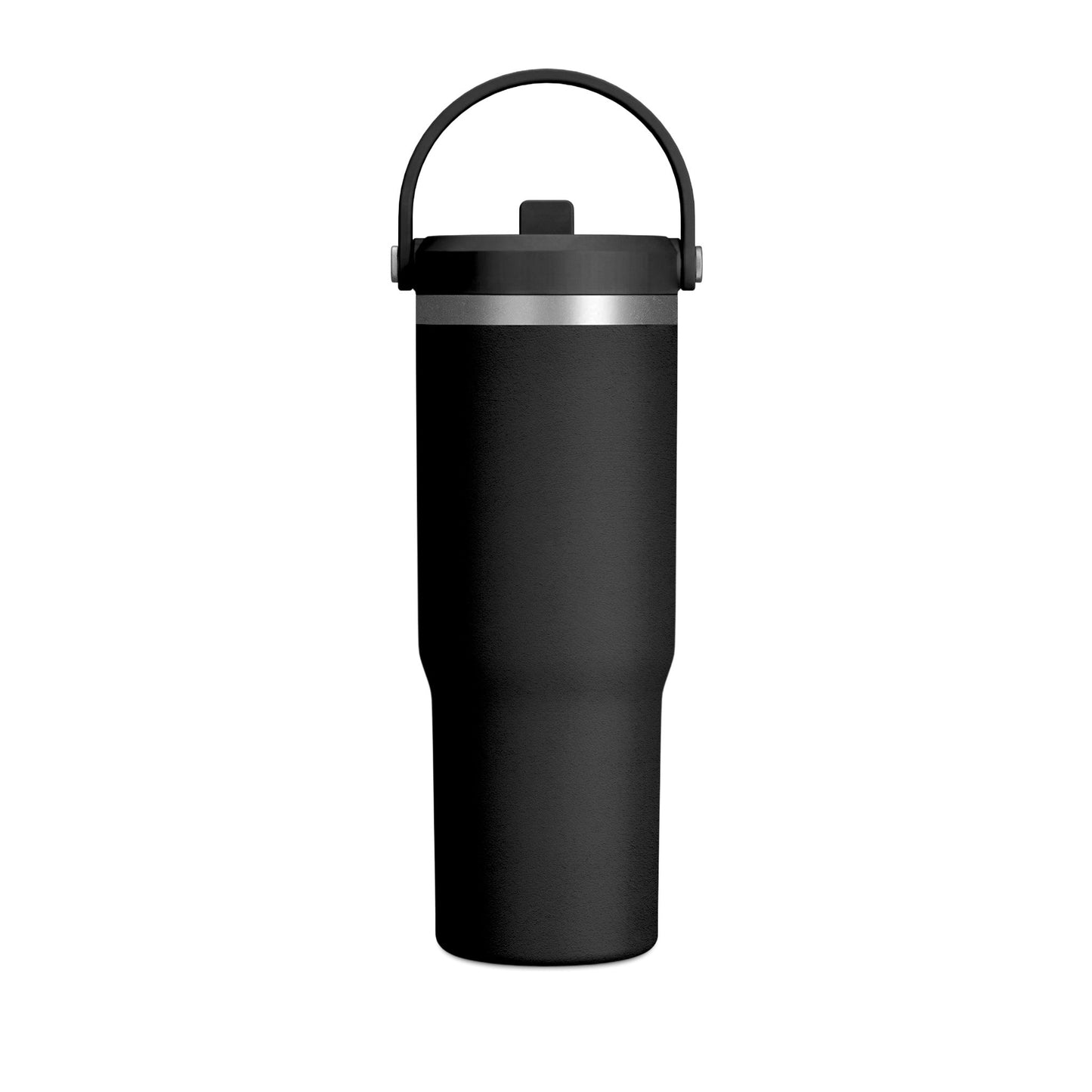 Peculiar Potting Co. 32oz Nomad Tumbler — Vintage Botanical Travel Mug