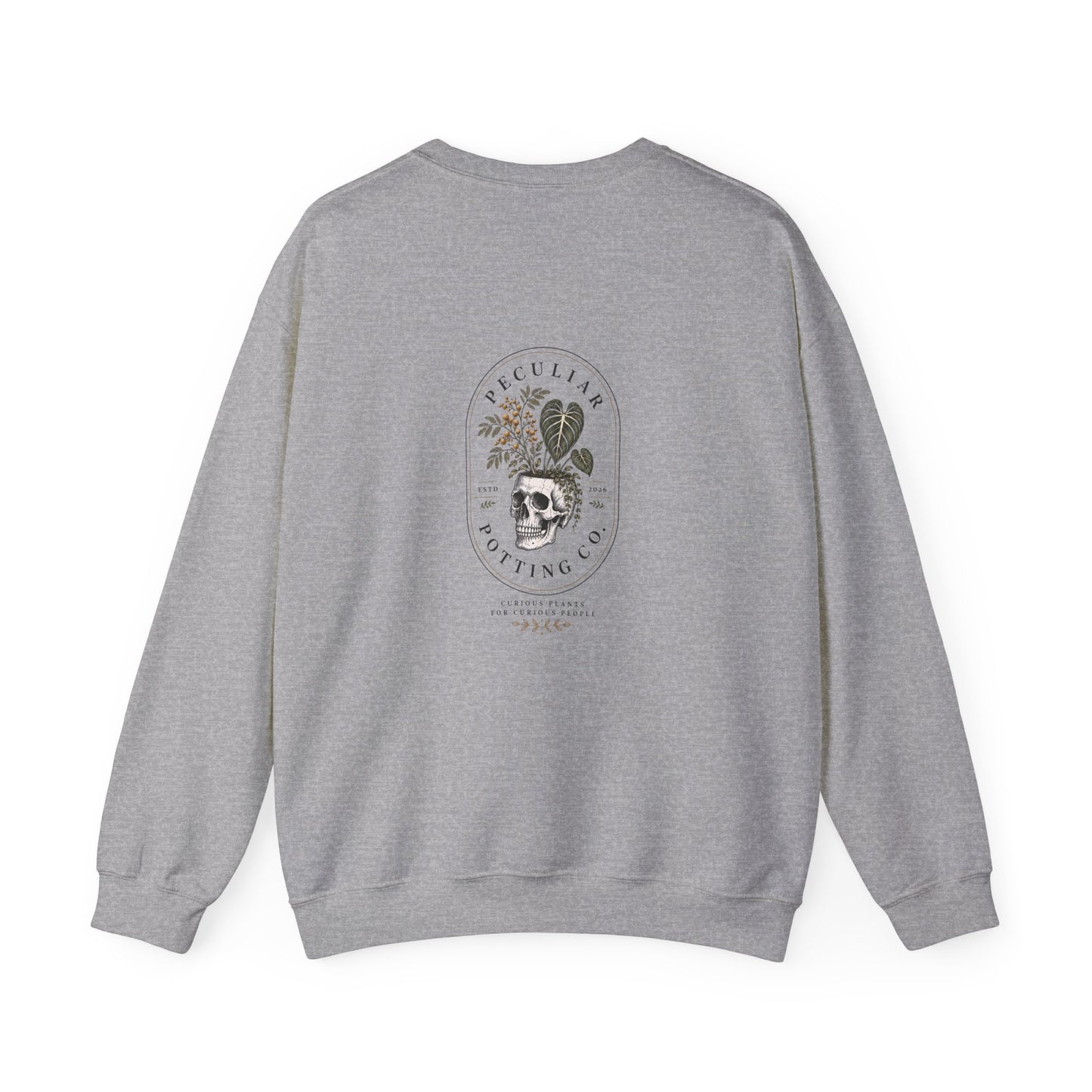 Crewneck