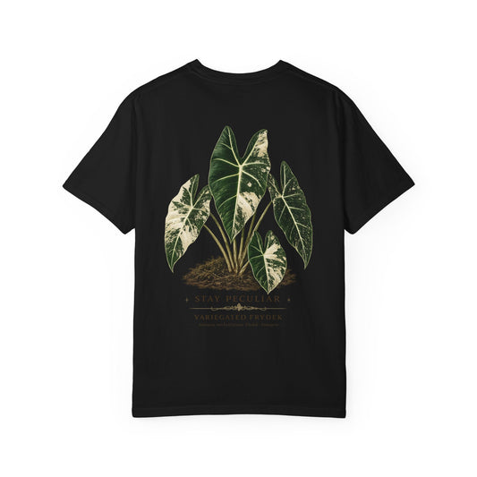 Variegated Frydek  —  Silhouette Specimen Collection Graphic Tee