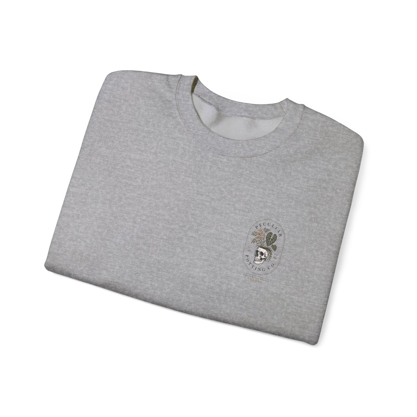 Crewneck