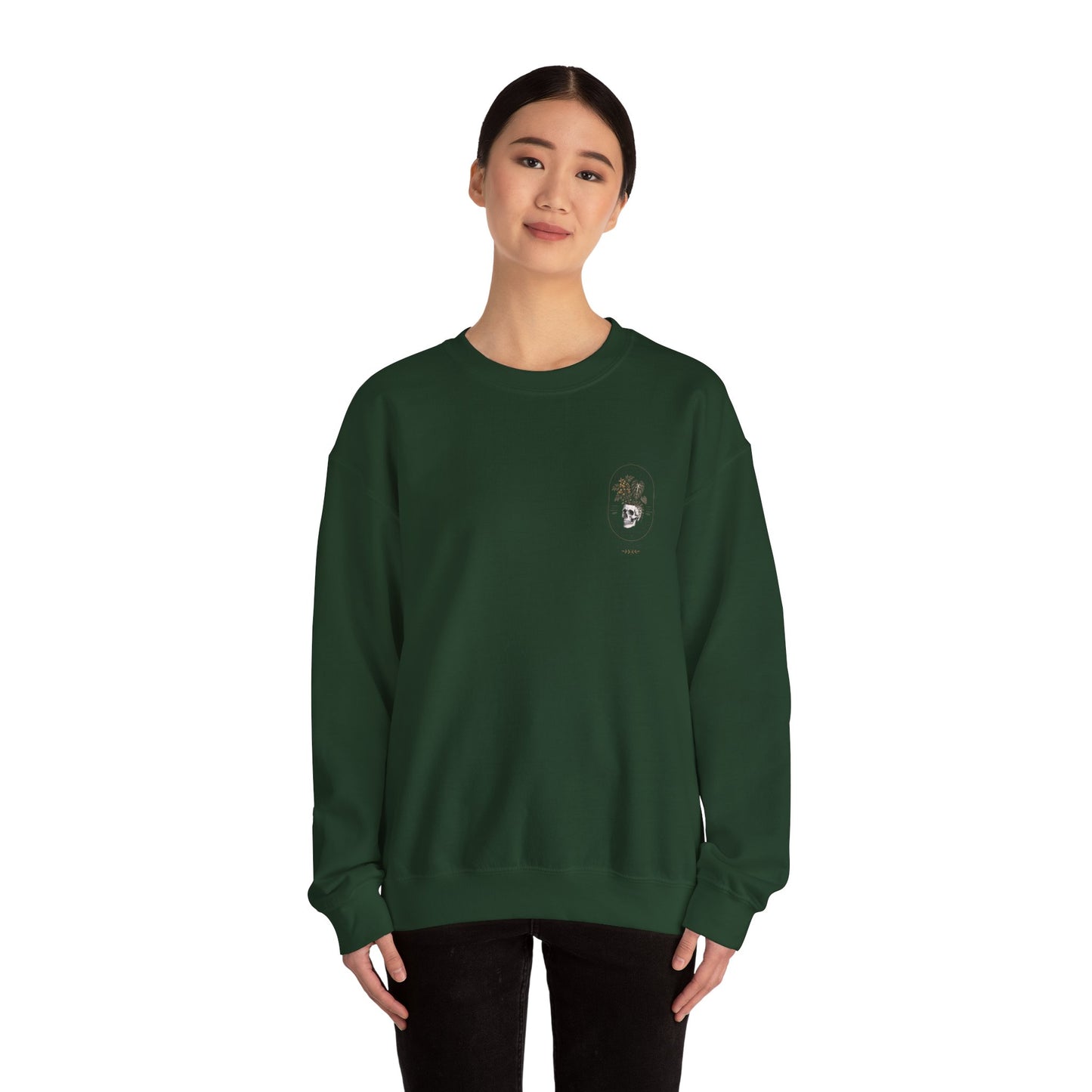 Crewneck