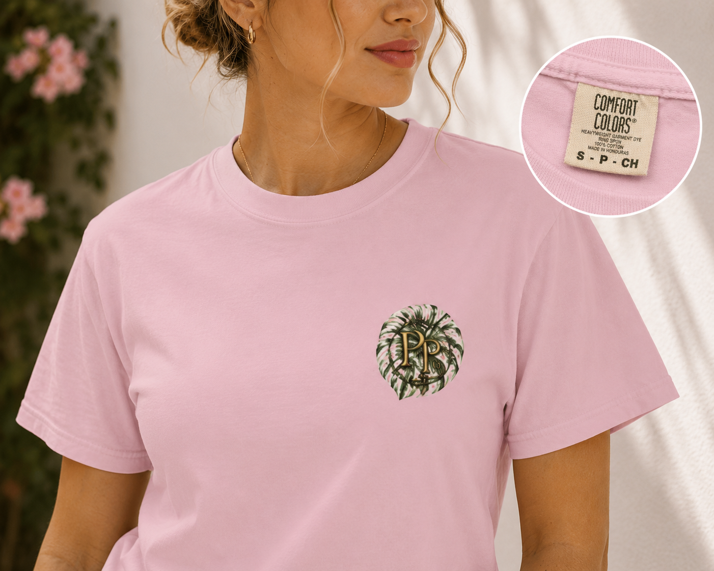 Curiosity Sets Things Free — Graphic Tee