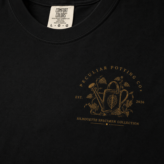 Persian Shield — Graphic Tee