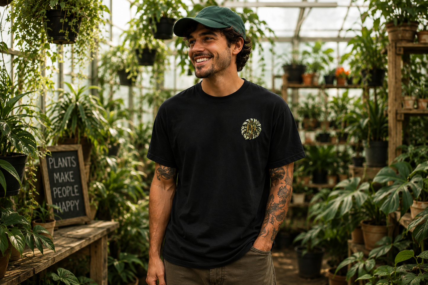 Deliciosa Diner — Graphic Tee