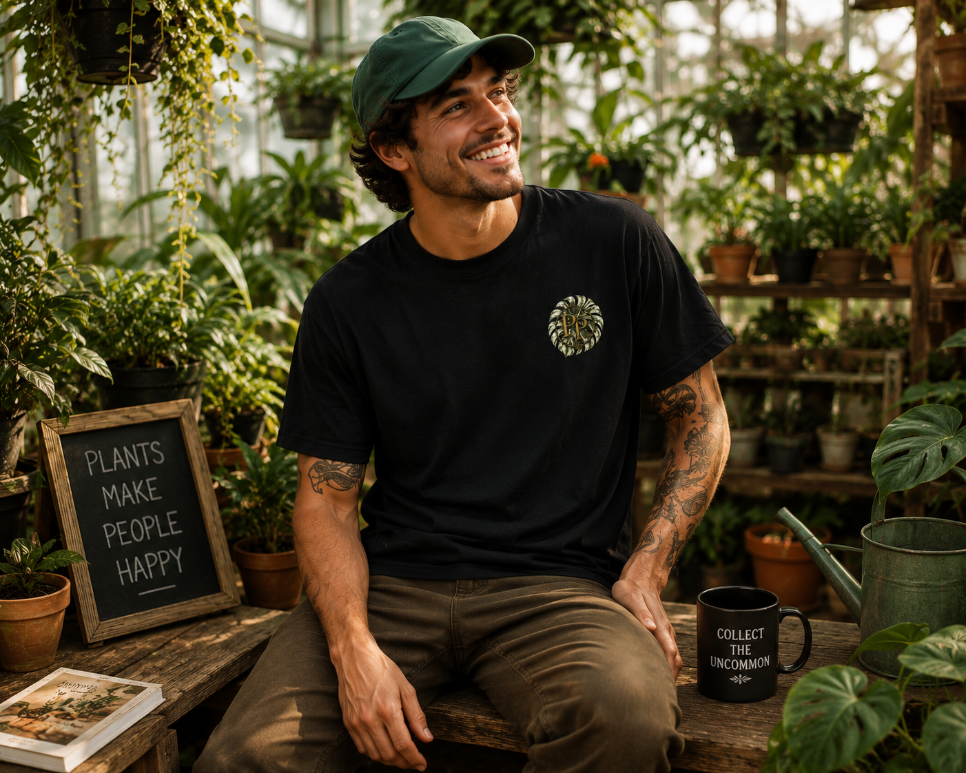Deliciosa Diner — Graphic Tee