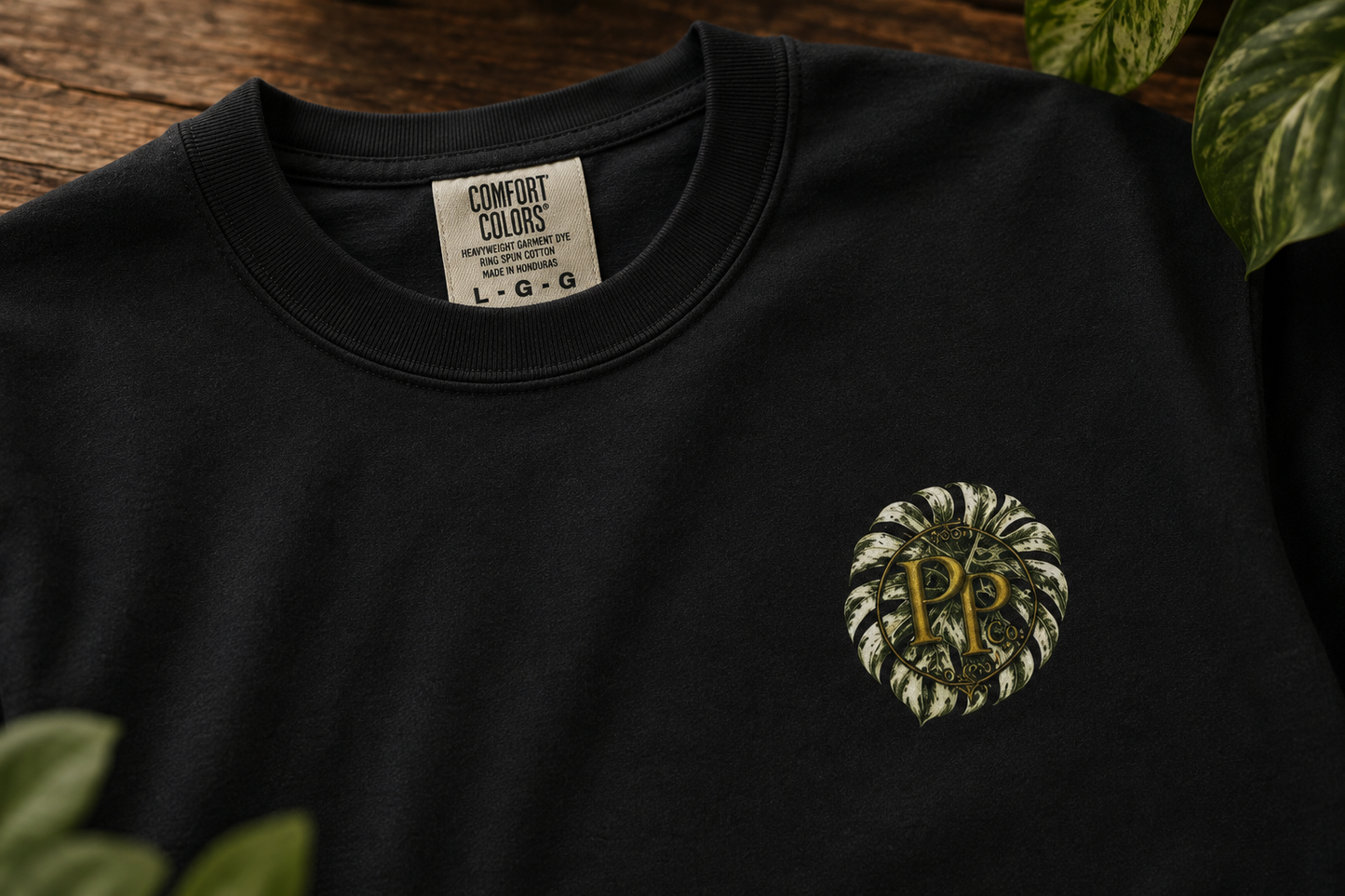 Dangerously Beautiful — Crewneck