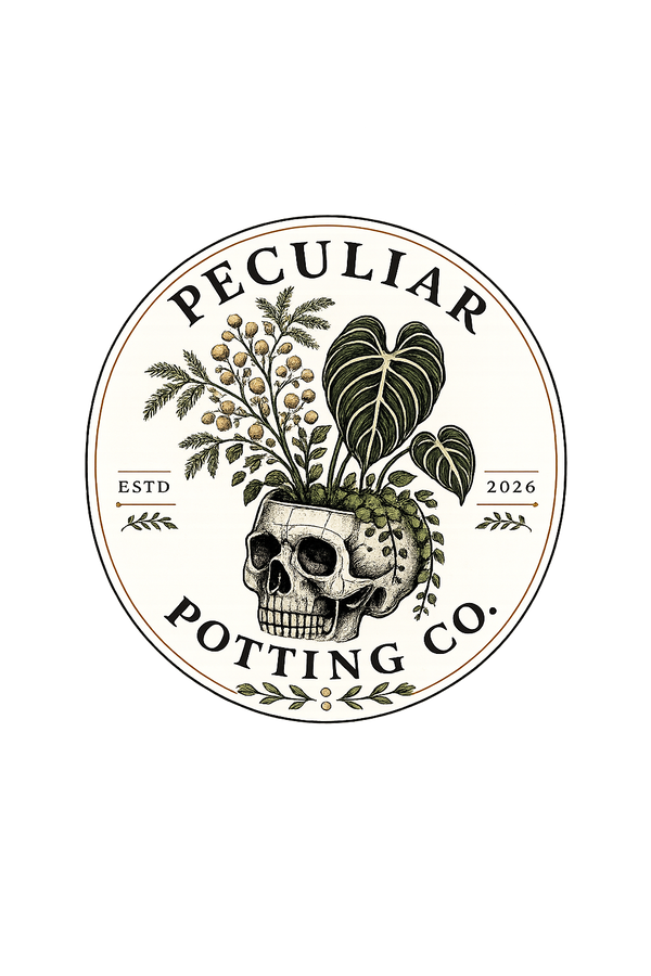 Peculiar Potting Co.